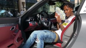 Rich the Kid