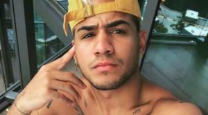 Richard Camacho