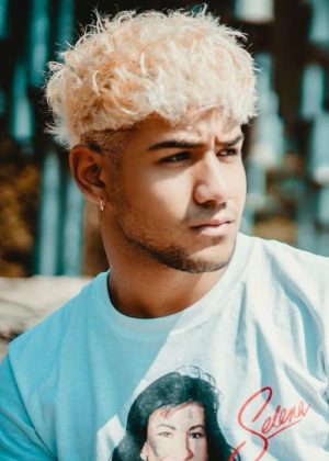 Richard Camacho Height, Weight, Age, Girlfriend, Family, Facts, Biography