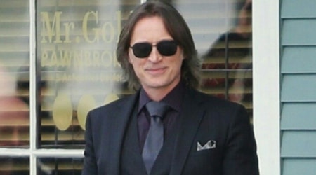 Robert Carlyle Height, Weight, Age, Body Statistics