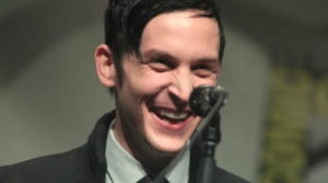 Robin Lord Taylor