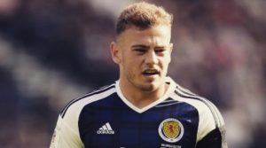 Ryan Fraser