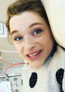 Sabre Norris Height, Weight, Age, Boyfriend, Family, Biography