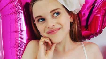 Sabre Norris Height, Weight, Age, Body Statistics