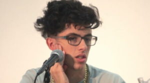 Sam Pepper