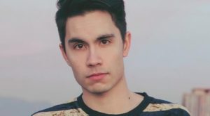 Sam Tsui