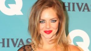Samara Weaving