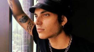 Samuel Larsen