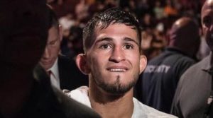 Sergio Pettis