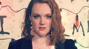 Shannon Purser