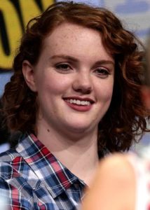 Shannon Purser getty