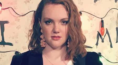 Shannon Purser Height, Weight, Age, Body Statistics