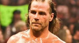 Shawn Michaels