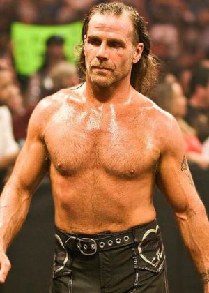 Shawn Michaels Height, Weight, Age, Spouse, Family, Facts, Biography
