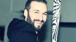 Steve Angello