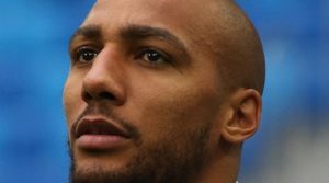 Steven NZonzi