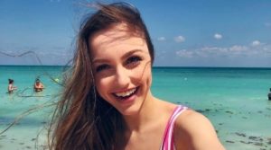 Sydney Serena