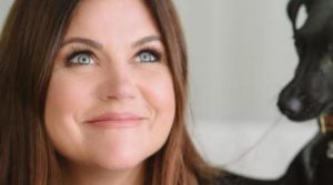Tiffani Thiessen