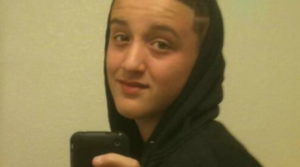 Timmy Connors