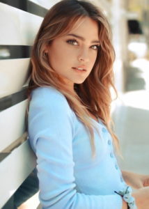 Vale Genta Height, Weight, Age, Boyfriend, Family, Facts, Biography