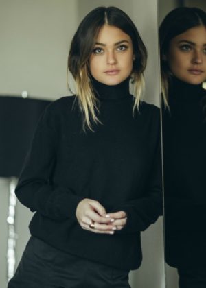 Vale Genta Height, Weight, Age, Boyfriend, Family, Facts, Biography