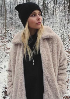 Valentina Zenere Height, Weight, Age, Boyfriend, Family, Facts, Biography
