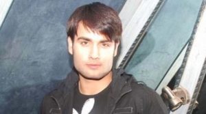 Vivian Dsena