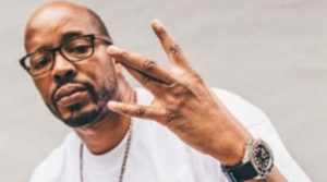 Warren G