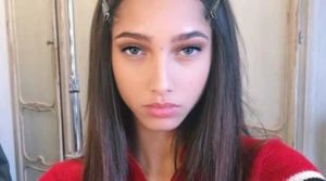 Yasmin Wijnaldum