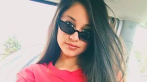 Yvette Monreal