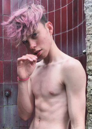 Zephan Clark Height, Weight, Age, Girlfriend, Family, Facts, Biography