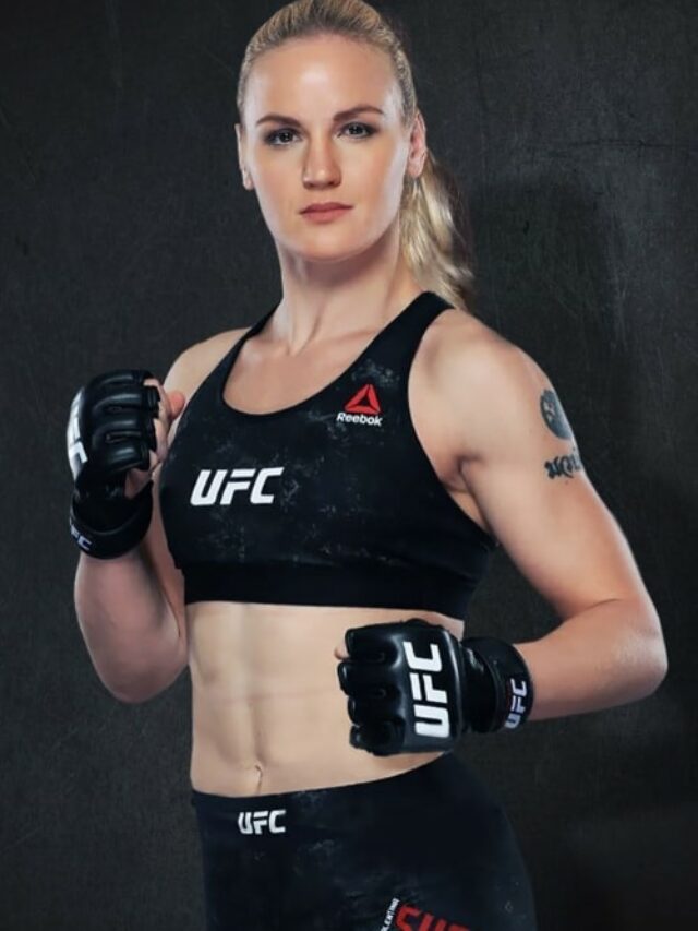12 Female UFC Fighters To Watch In 2023