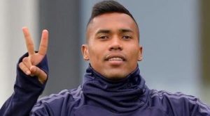 Alex Sandro