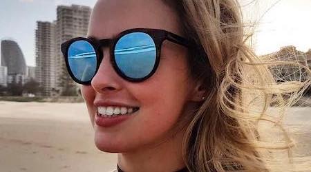 Alicia Banit Height, Weight, Age, Body Statistics