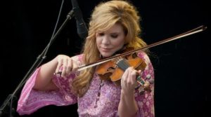 Alison Krauss