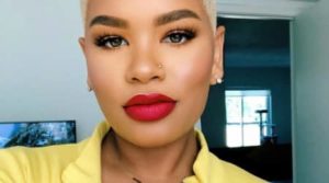 Alissa Ashley