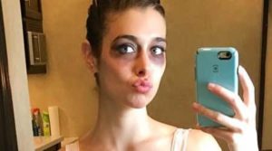 Allison Paige