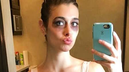 Allison Paige (Actress) Height, Weight, Age, Body Statistics