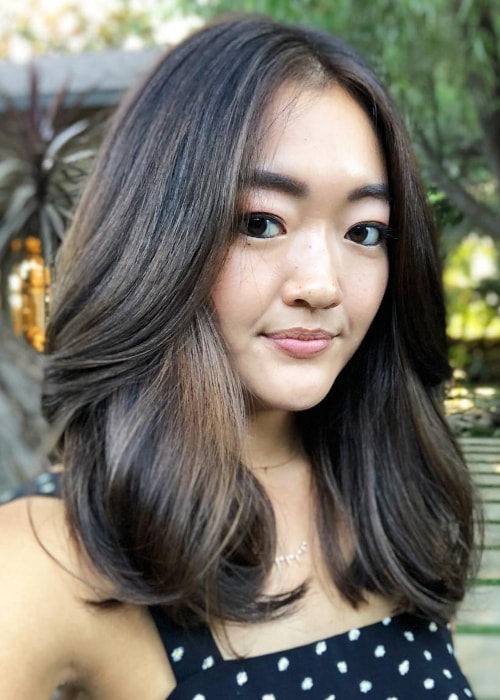 Amy Okuda Height Weight Age Boyfriend Family Facts Biography