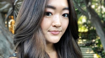 Amy Okuda Height, Weight, Age, Boyfriend, Family, Facts, Biography.