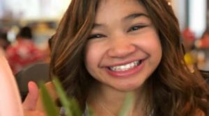 Angelica Hale