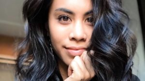 Ashley Argota