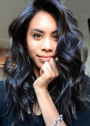 Ashley Argota Height, Weight, Age, Boyfriend, Family, Facts, Biography