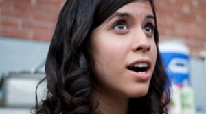Ashly Burch