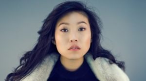 Awkwafina