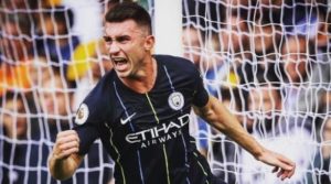Aymeric Laporte