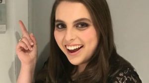 Beanie Feldstein
