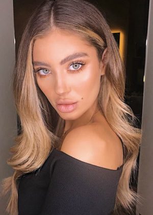 Belle Lucia Height, Weight, Age, Boyfriend, Family, Facts, Biography