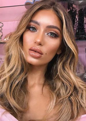 Belle Lucia Height, Weight, Age, Boyfriend, Family, Facts, Biography