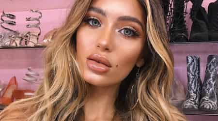 Belle Lucia Height, Weight, Age, Body Statistics